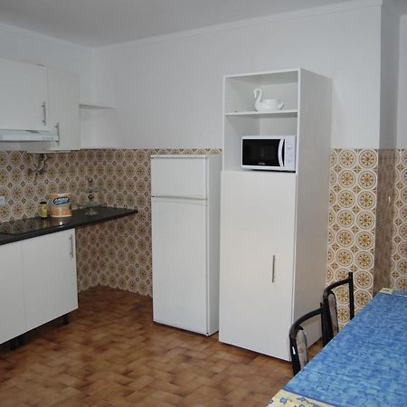 Apartamentos Mota Nazaré Eksteriør bilde